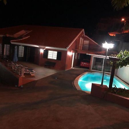 Studio'S House فونشال المظهر الخارجي الصورة