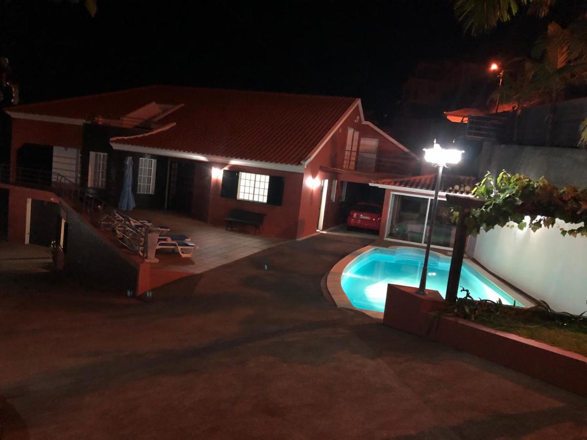 Studio'S House فونشال المظهر الخارجي الصورة