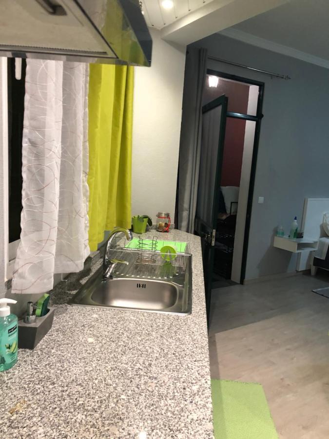 Studio'S House فونشال المظهر الخارجي الصورة