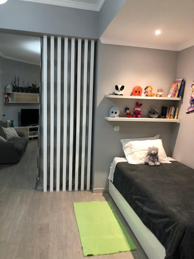 Studio'S House فونشال المظهر الخارجي الصورة