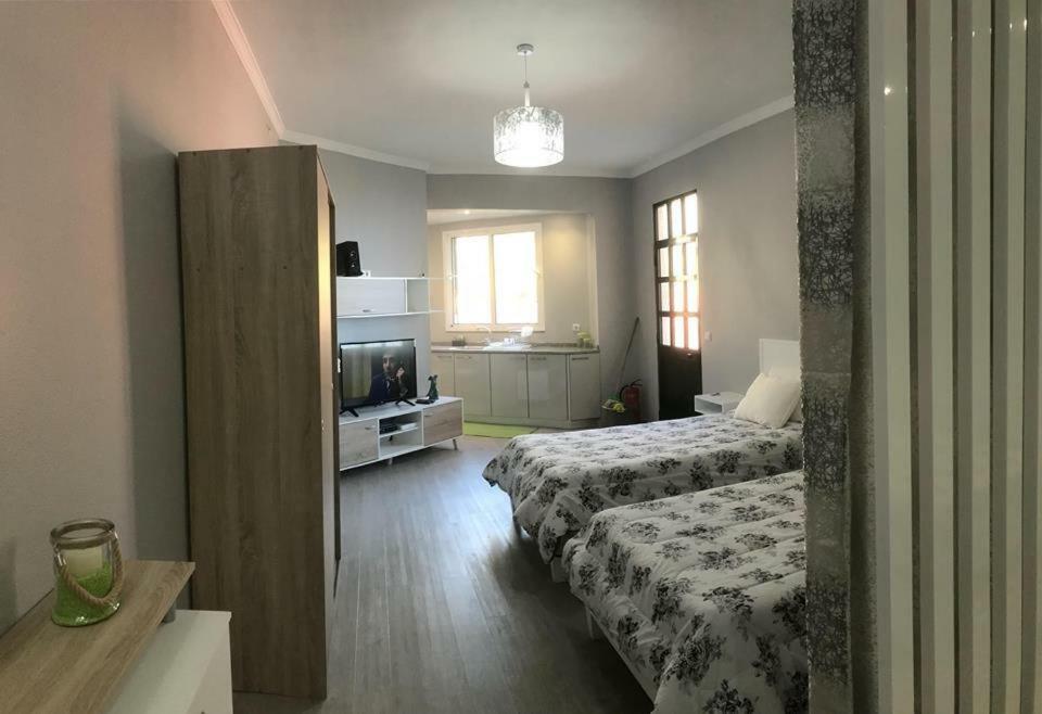 Studio'S House فونشال المظهر الخارجي الصورة