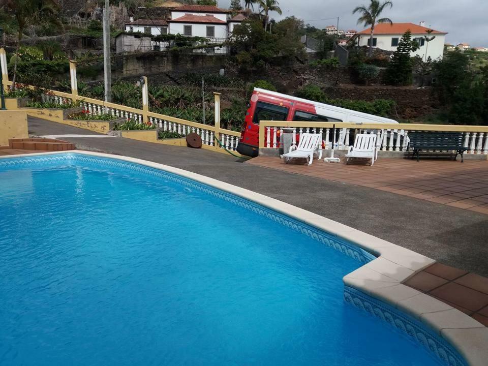 Studio'S House فونشال المظهر الخارجي الصورة
