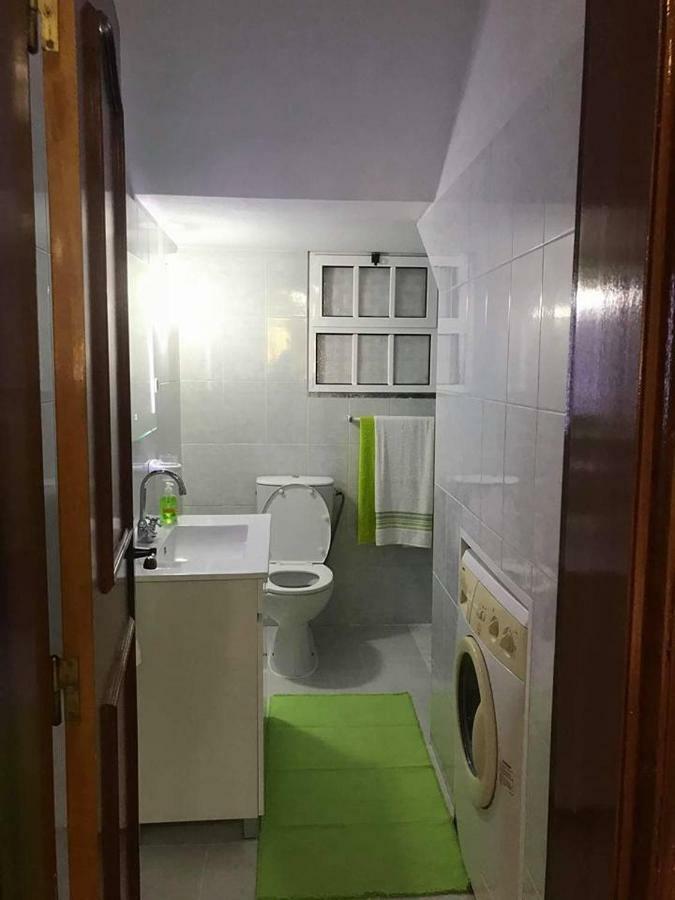 Studio'S House فونشال المظهر الخارجي الصورة