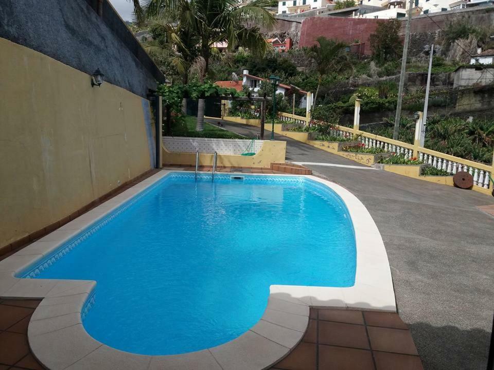Studio'S House فونشال المظهر الخارجي الصورة