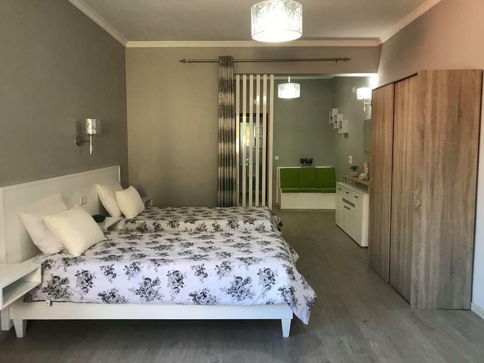 Studio'S House فونشال المظهر الخارجي الصورة